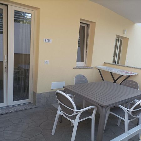 Villa La Playa Del Sol 2 à Santa Domenica  Extérieur photo