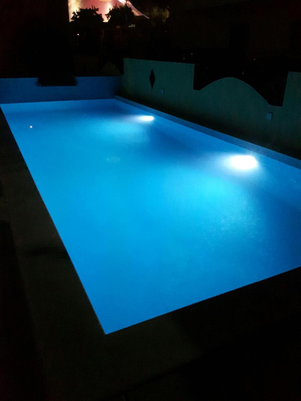 Villa La Playa Del Sol 2 à Santa Domenica  Extérieur photo