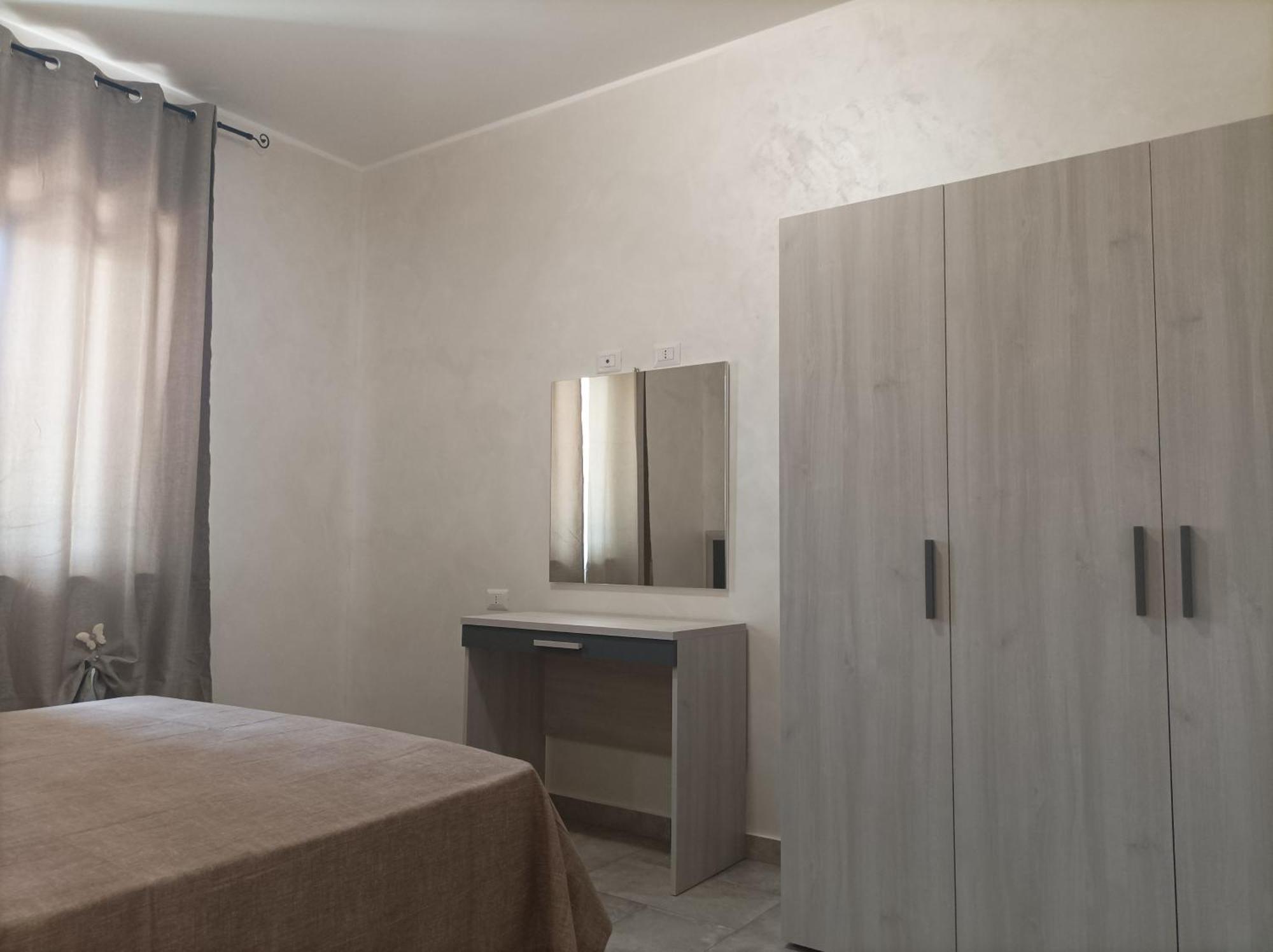 Villa La Playa Del Sol 2 à Santa Domenica  Extérieur photo