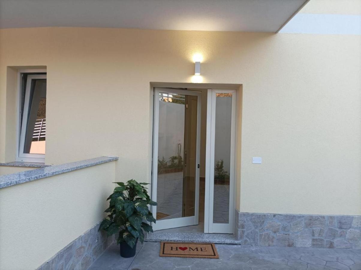 Villa La Playa Del Sol 2 à Santa Domenica  Extérieur photo
