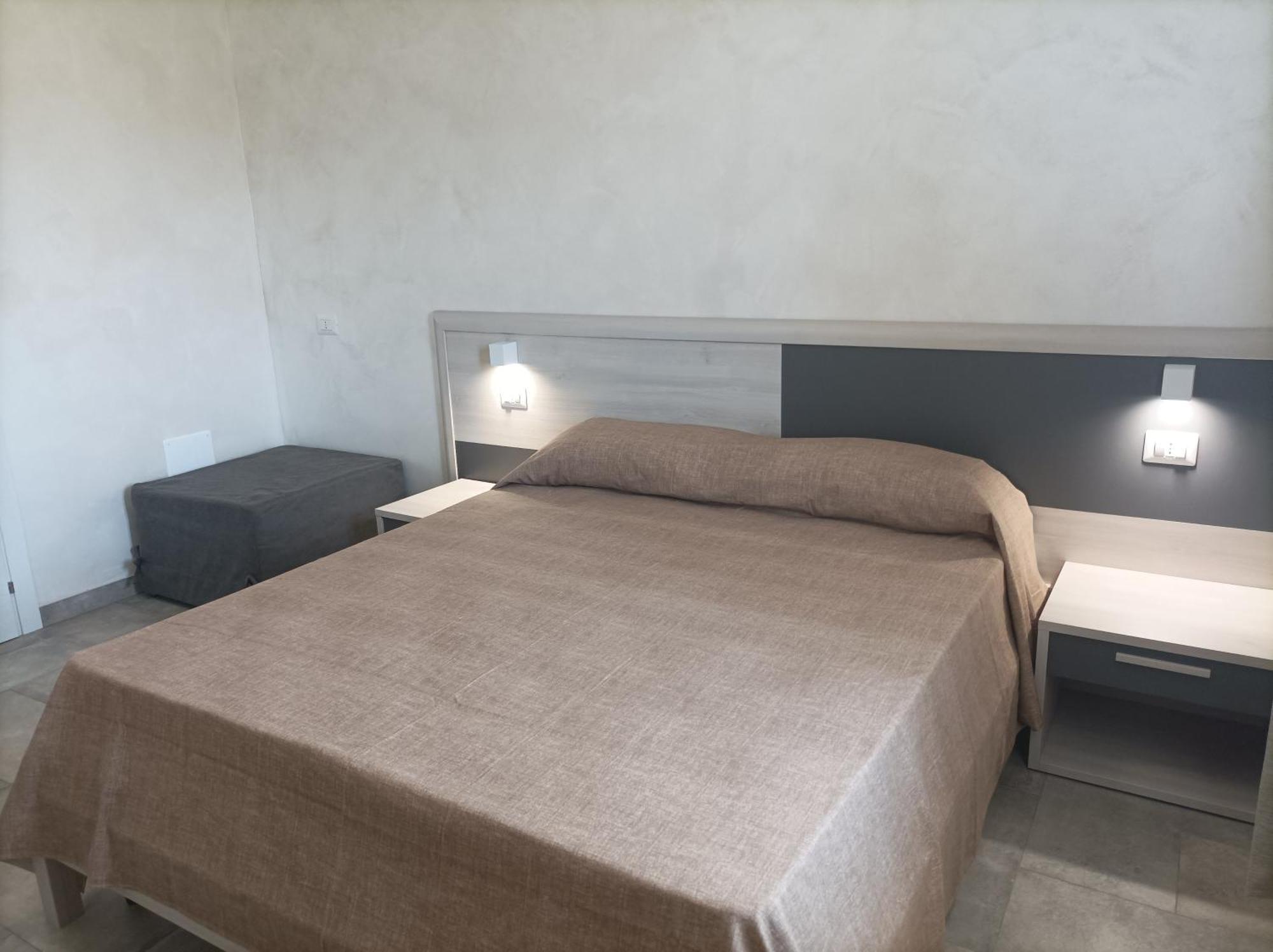 Villa La Playa Del Sol 2 à Santa Domenica  Extérieur photo
