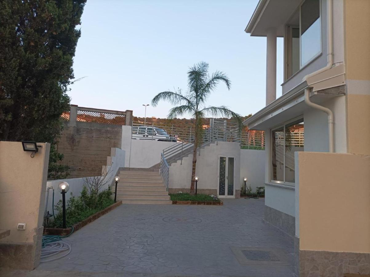 Villa La Playa Del Sol 2 à Santa Domenica  Extérieur photo